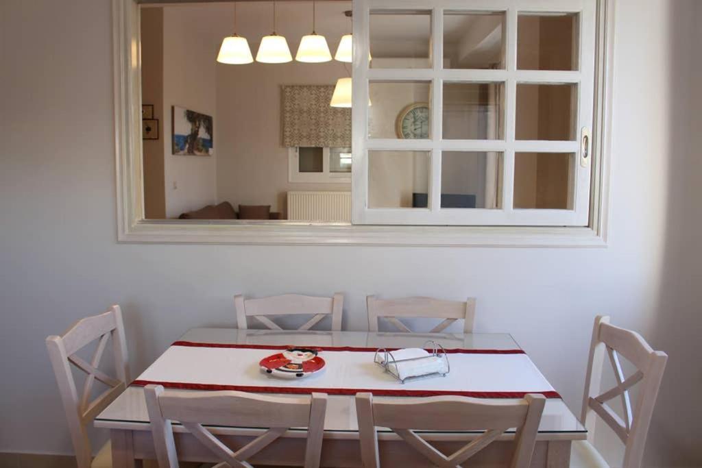 New, Modern, Bright And Independent Apartment 83 M2, With Garden, 5Min To The Beach And The City Center Kalamata Exteriör bild