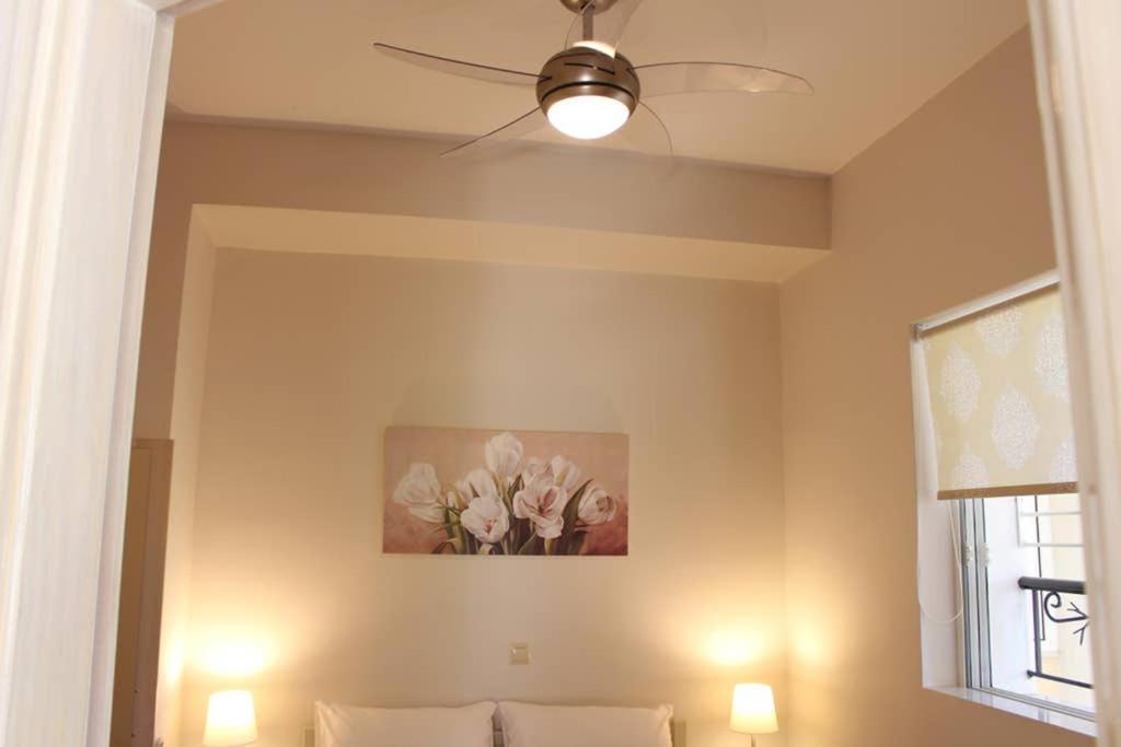 New, Modern, Bright And Independent Apartment 83 M2, With Garden, 5Min To The Beach And The City Center Kalamata Exteriör bild